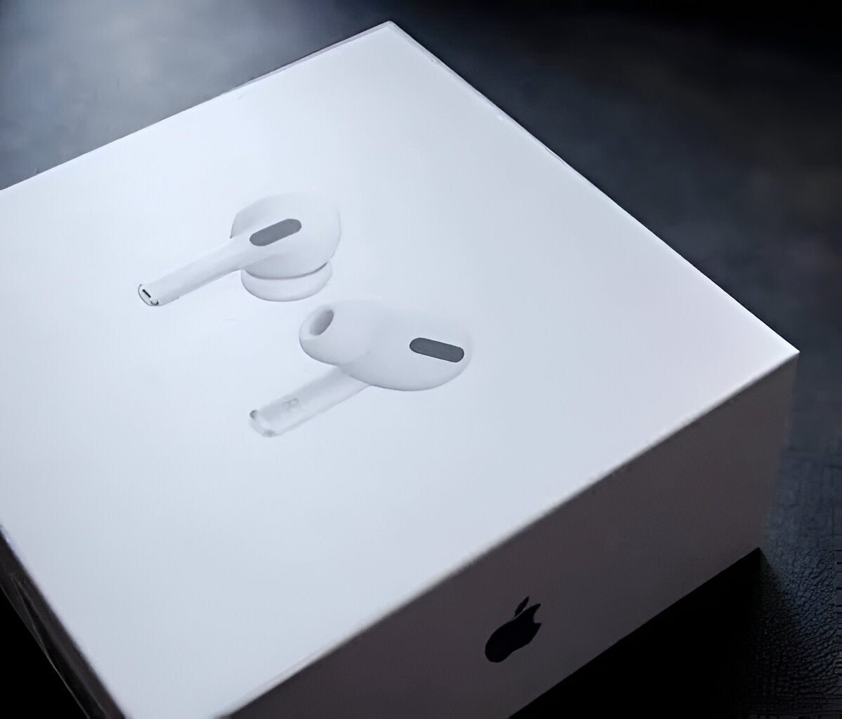 Earbuds