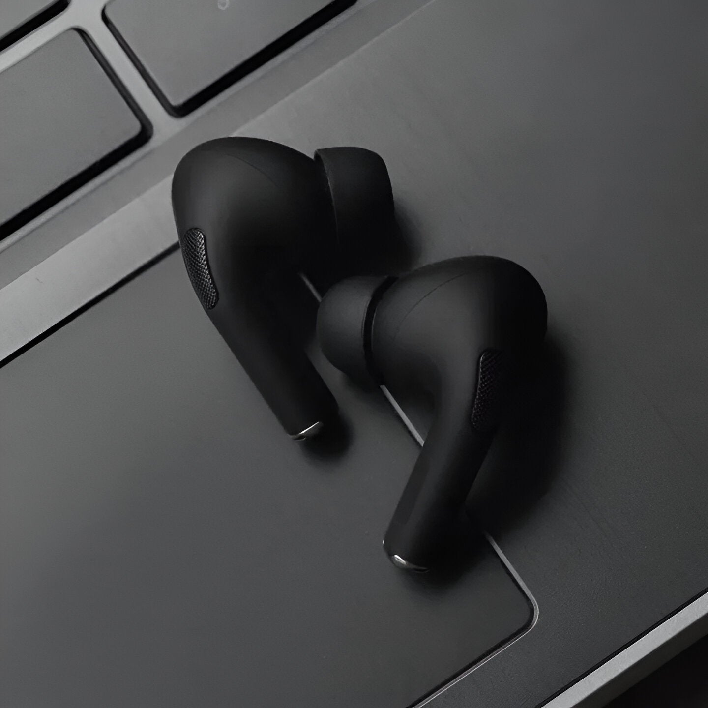 Earbuds