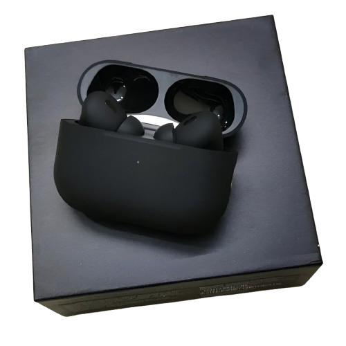 Earbuds