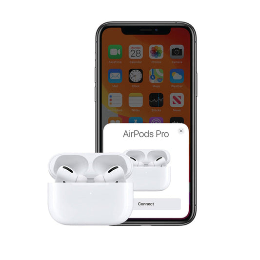 Earbuds