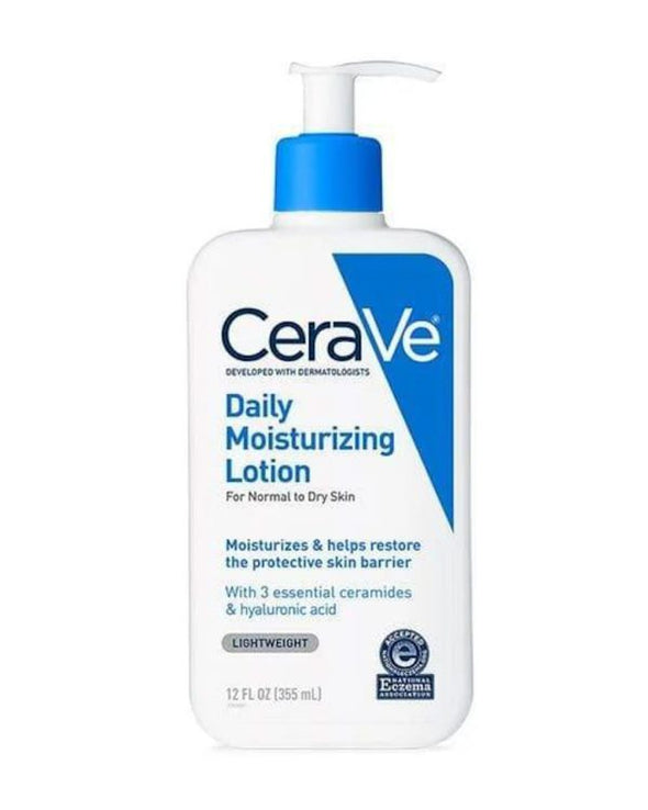 Cerave Daily Moisturizing Body Lotion || 40% OFF