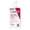 Cerave Itch Relief Moisturizing Lotion For Dry Skin (237ml) 40% OFF