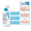 Cerave Sa Lotion For Rough & Bumpy Skin | Vitamin D, Lotion (237ml) UPTO 40% OFF