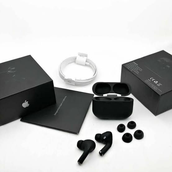 Earbuds