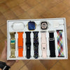 10 In 1 Ultra Watch + Air Pods Pro