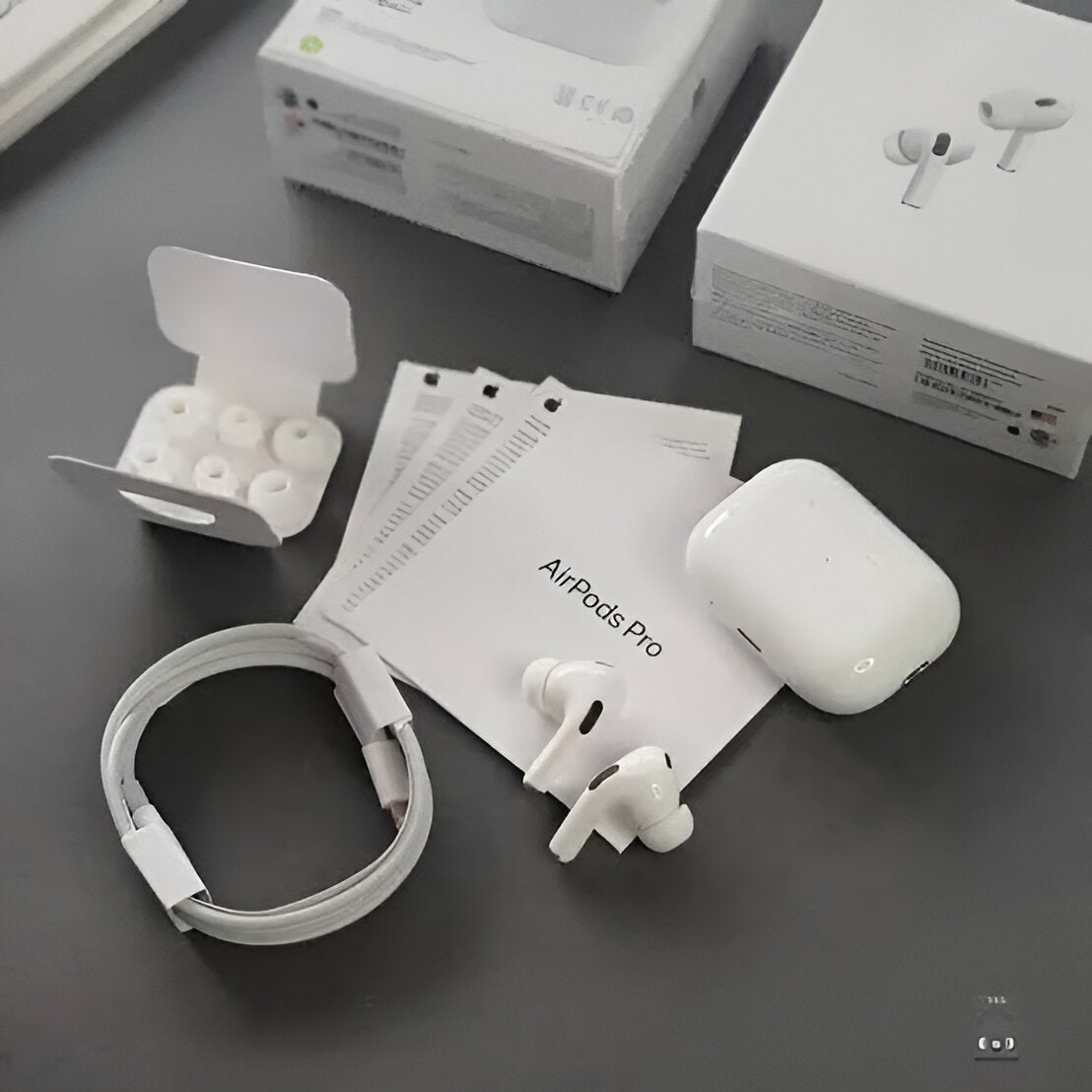 Earbuds