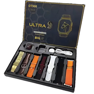 DT900 Ultra Watch Series 9