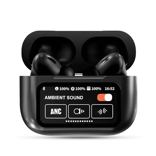 Touch Screen Earbuds